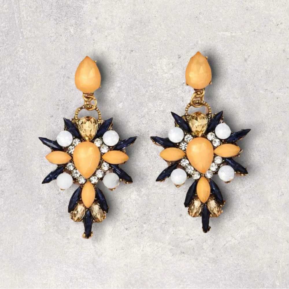 Fashion Earrings